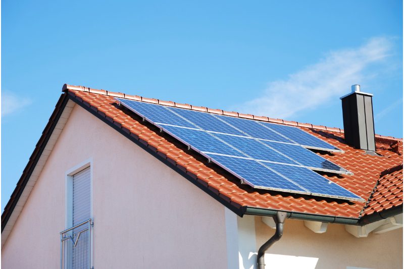 Audit Energetic Solar services in Oradea, Bihor County