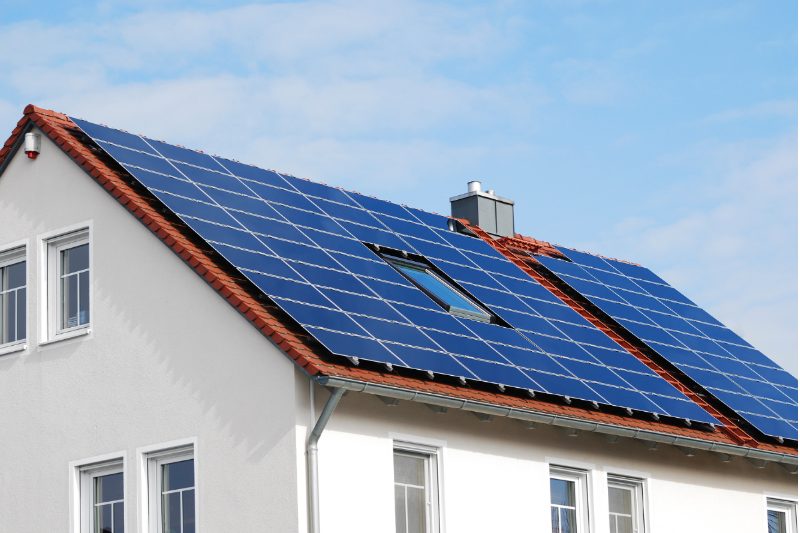 solar pv project in Oradea