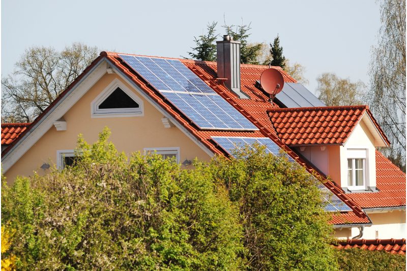 solar pv project in Oradea