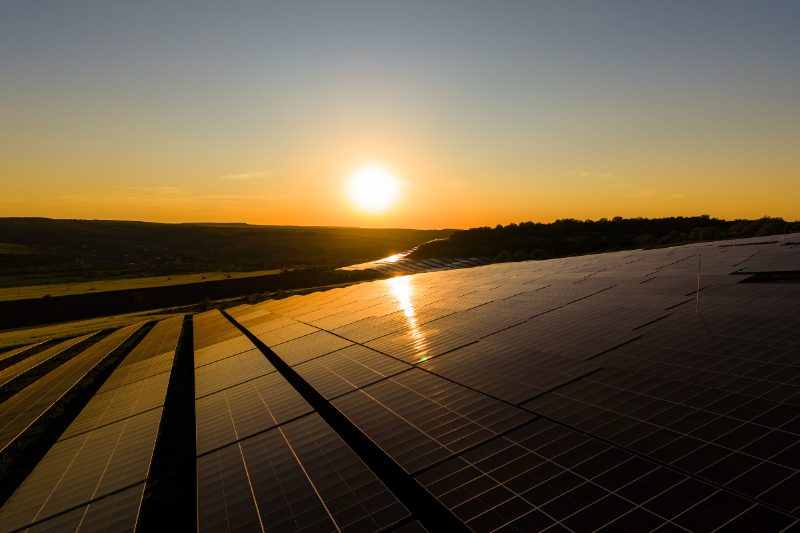 solar pv project in Oradea