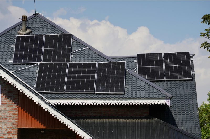solar pv project timeline in Oradea