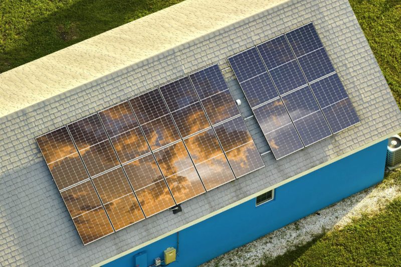 solar pv project in Oradea