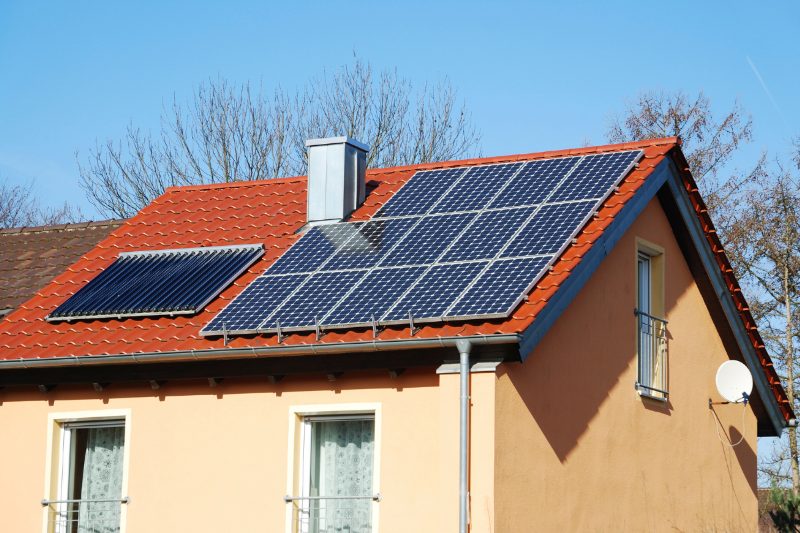 solar pv project in Oradea