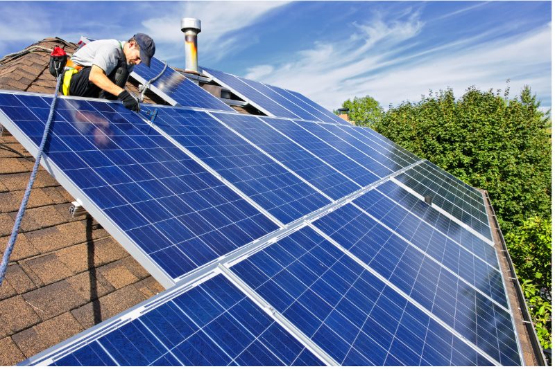 Optimizare Sisteme Solare in Oradea
