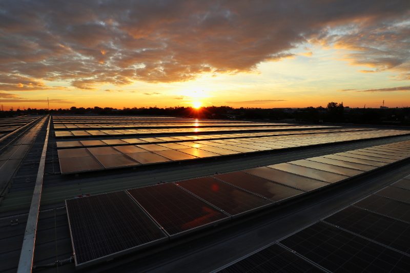 Vânzare Panouri Solare project — Oradea, Bihor County