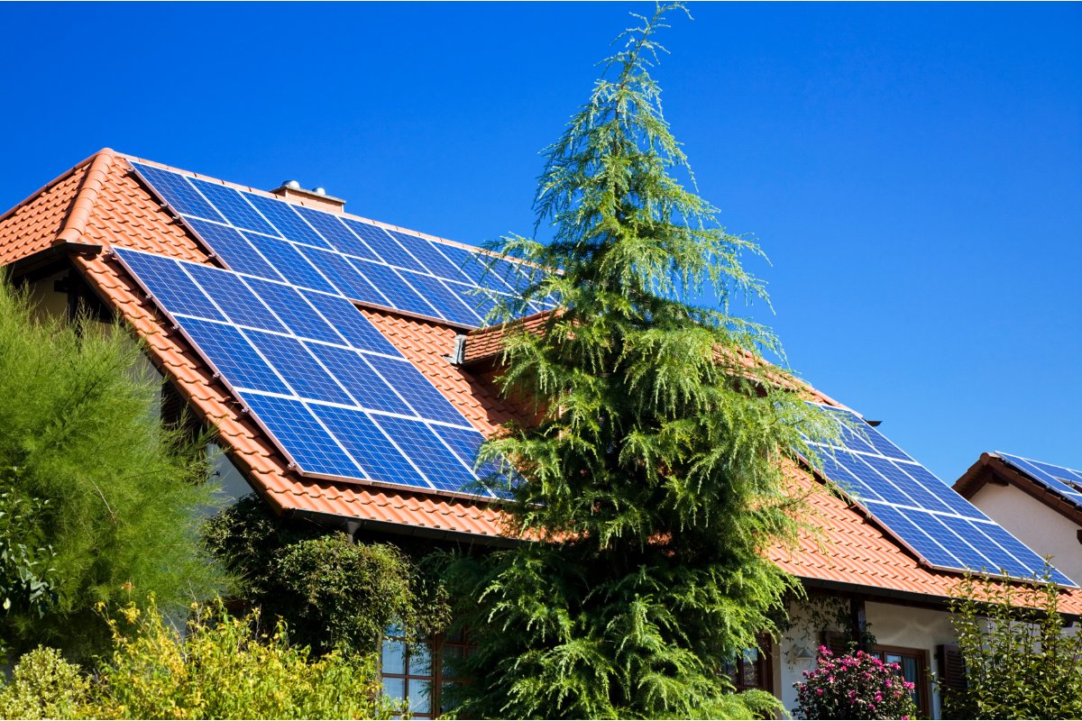 solar pv in Oradea, Bihor County
